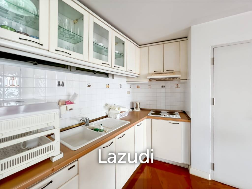 รูป บ้านกินนอน หัวหิน คอนโดหรู 4 ห้องนอน วิวทะเล - รูปที่ 11/56