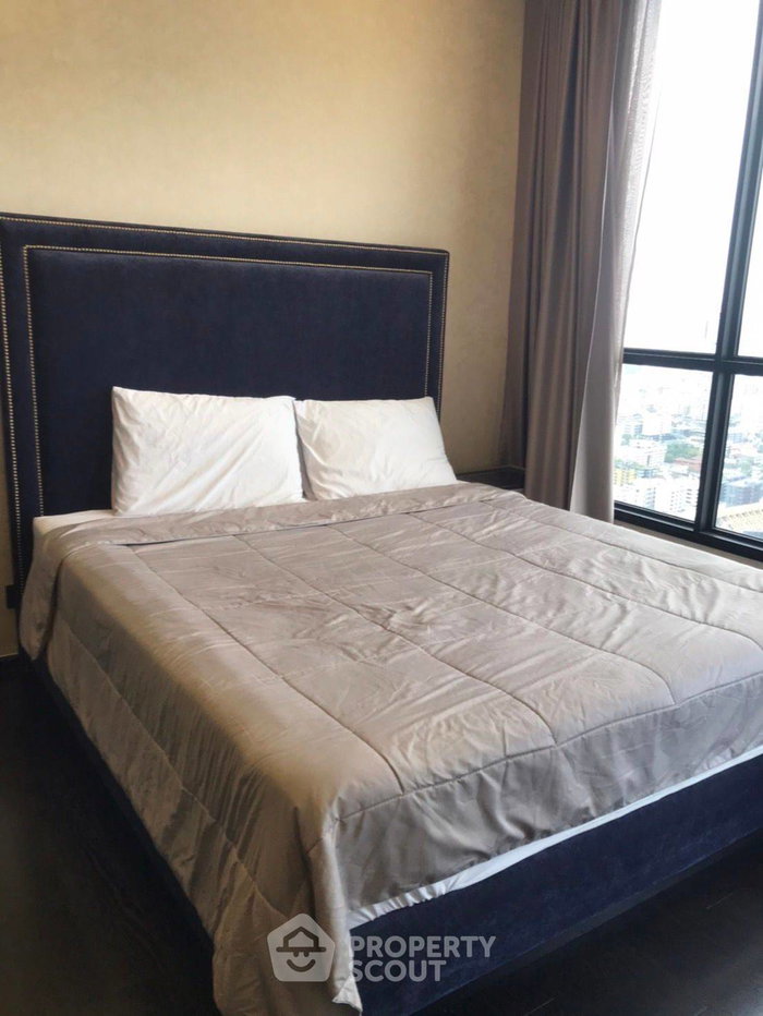 รูป คอนโด 1-ห้องนอน ที่ ปาร์ค ทองหล่อ ทาวเวอร์ ใกล้ BTS ทองหล่อ (ID 2651966) - รูปที่ 17/17