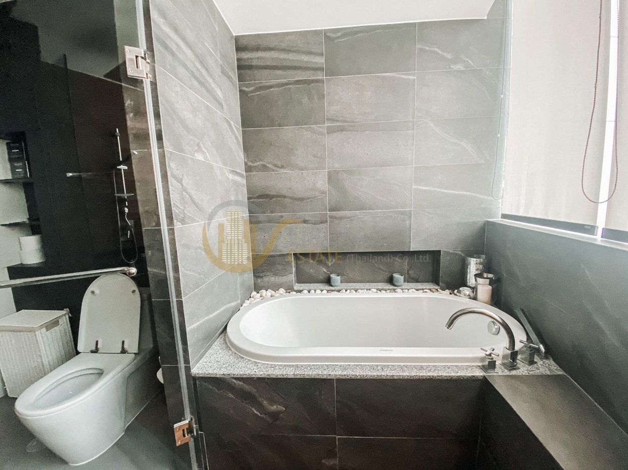 รูป LTH3266 – Millennium Residence FOR SALE 2 beds 2 baths Size 127 Sq.M. nearby BTS Asoke Station ONLY 22.3 MB - รูปที่ 7/7