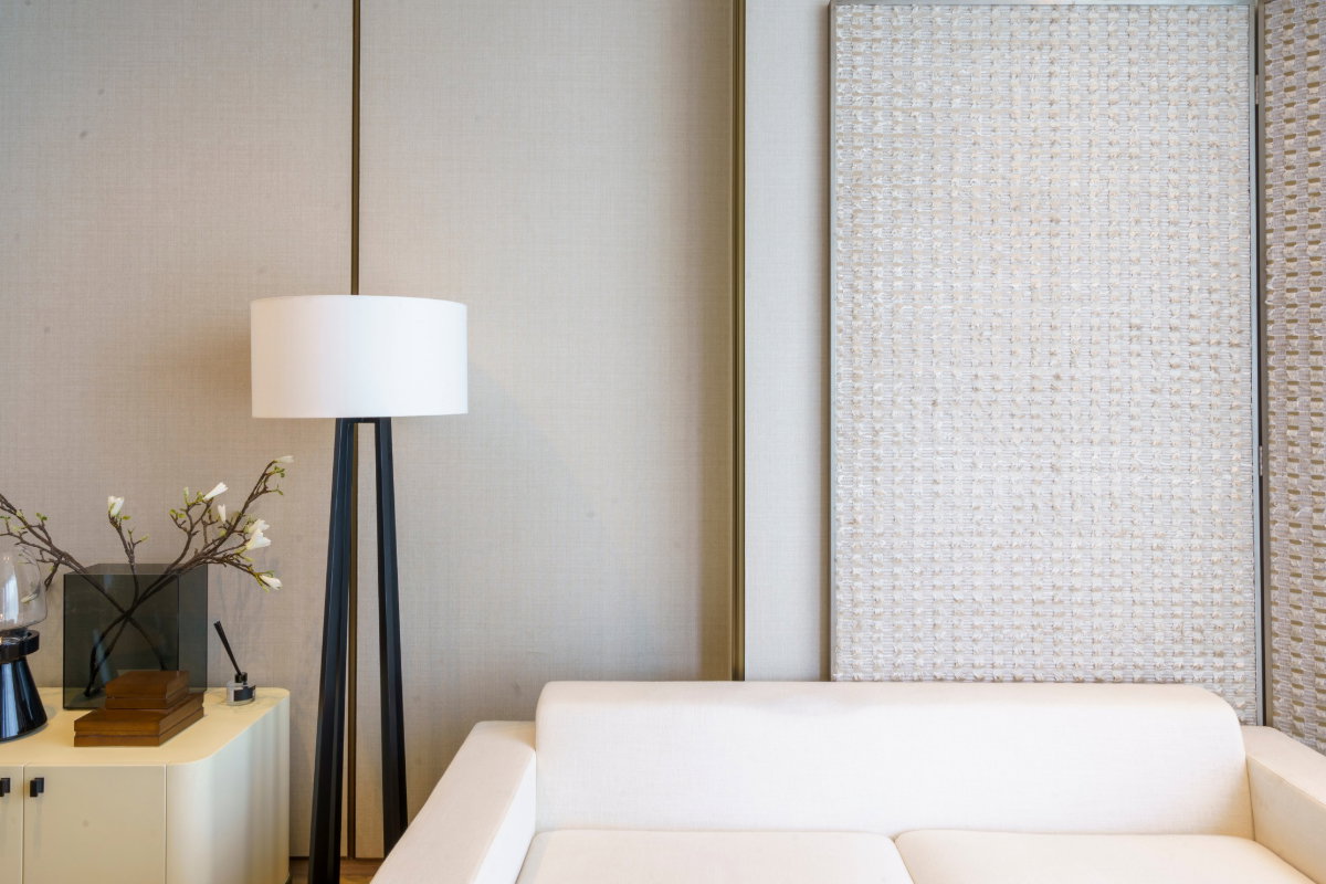 รูป ✅ คอนโดหรูทำเลทอง ติดรถไฟฟ้า ราคาพิเศษ น่าลงทุน ✅ The Strand Thonglor เดอะ สแตรนด์ ทองหล่อ - รูปที่ 4/5