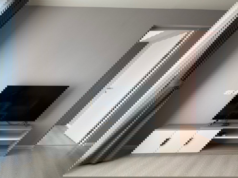 รูป ให้เช่า คอนโด | 2 ห้องนอน 1 ห้องน้ำ “A Space Mega 1” 58 ตร.ม. ใกล้ Mega & Ikea บางนา - รูปที่ 4/11