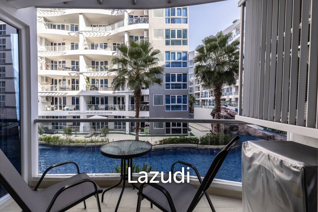 picture 2 Beds 2 Baths 65 SQ.M. Grand Avenue Residence - 15/15