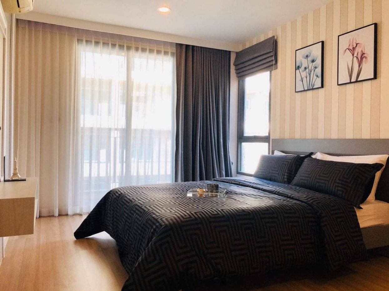 รูป LTH3749 – Voque Sukhumvit 31 FOR SALE 3 beds 3 baths size 120 Sq.M. Nearby BTS Phrom Phong station ONLY 15.5 MB - รูปที่ 5/6