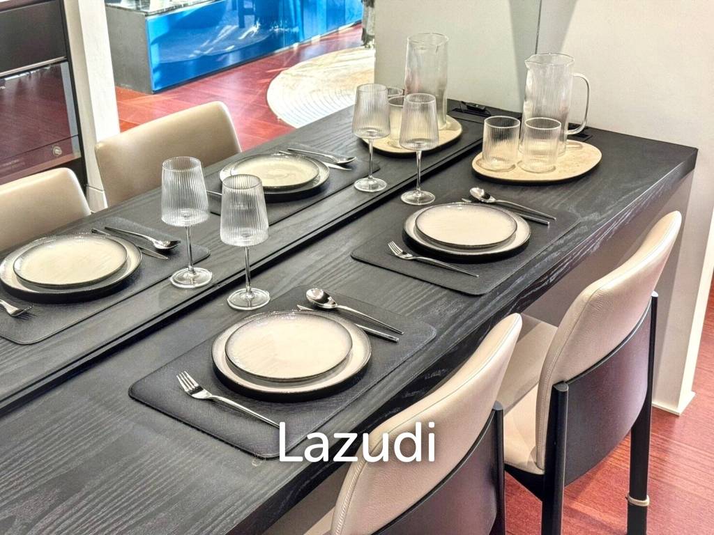 รูป 49.0 ตร.ม. 1 ห้องนอน 1 ห้องน้ำ คอนโดสำหรับ ขายใน คลองตันเหนือ - รูปที่ 20/25