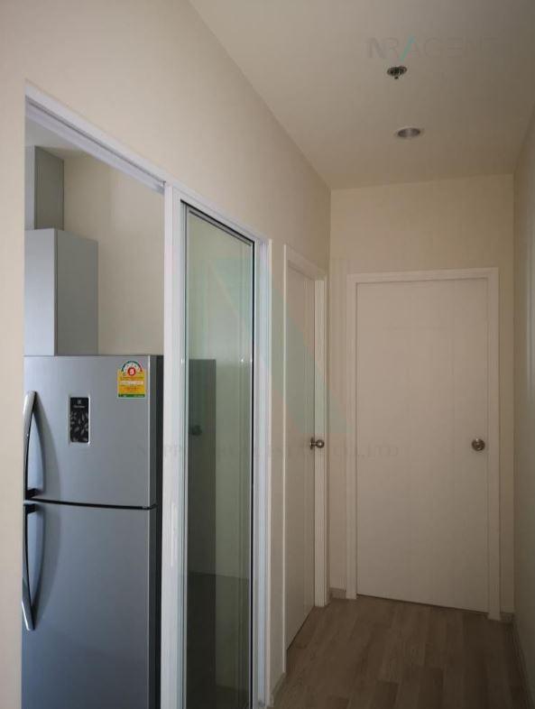 รูป ขายคอนโด เซ็นทริค รัชดา-ห้วยขวาง อาคาร 1 ชั้น 11 2 ห้องนอน ขนาด 49 ตรม ใกล้ ตลาดสดห้วยขวาง - รูปที่ 4/8