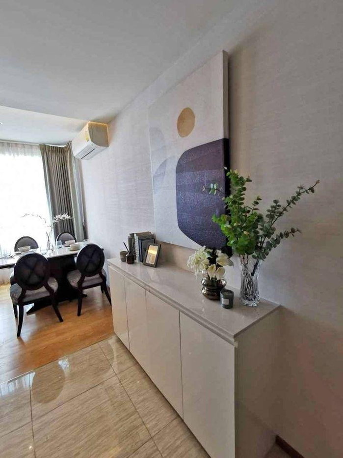 รูป LTH3357 – H Sukhumvit 43 FOR SALE 2 beds 2 baths size 59.4 SQ.M. nearby BTS Phrom Phong station ONLY 11.918 MB - รูปที่ 5/5