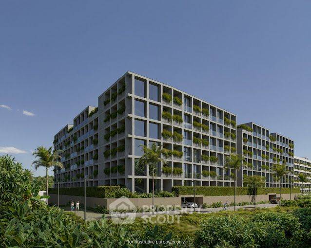 3-BR Condo at Terra Grove Layan in Choeng Thale (ID 1700263)