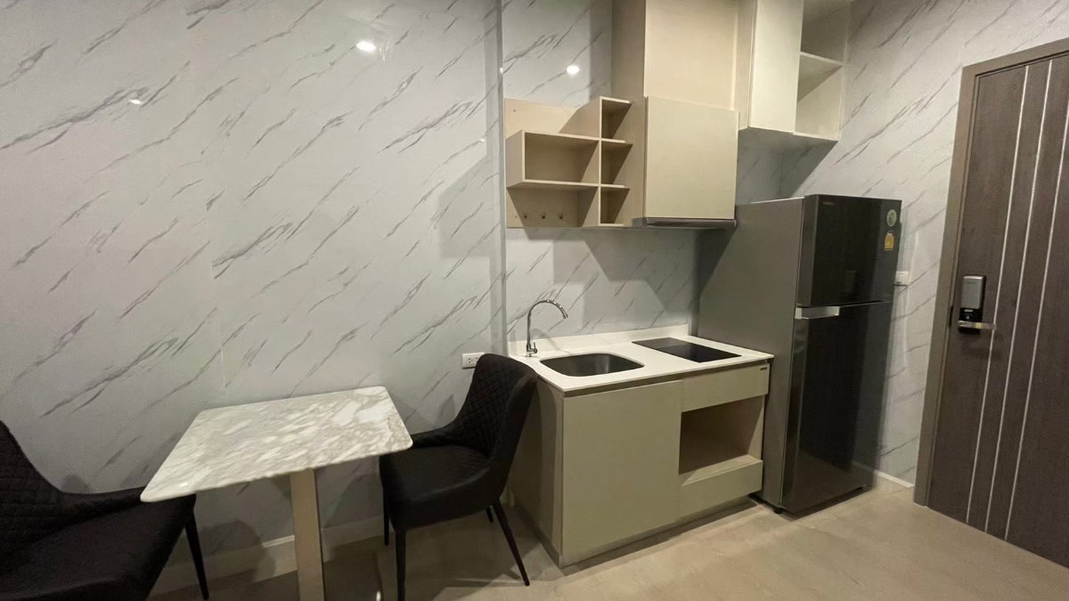 picture Available 29Apr26! Niche Pride Thonglor. 1bed 31sqm. Line id: @pfagent - 4/13