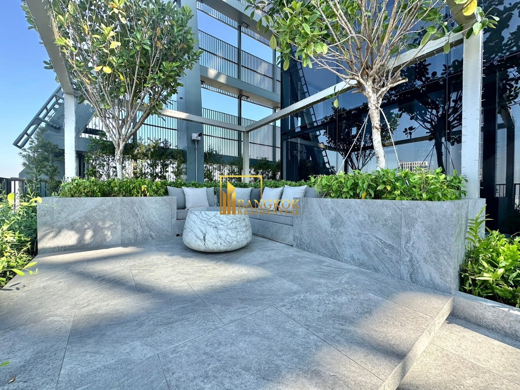 รูป Tait 12 | Modern 2 Bedroom Luxury Condo For Rent in Sathorn - BR61273CD - รูปที่ 21/31