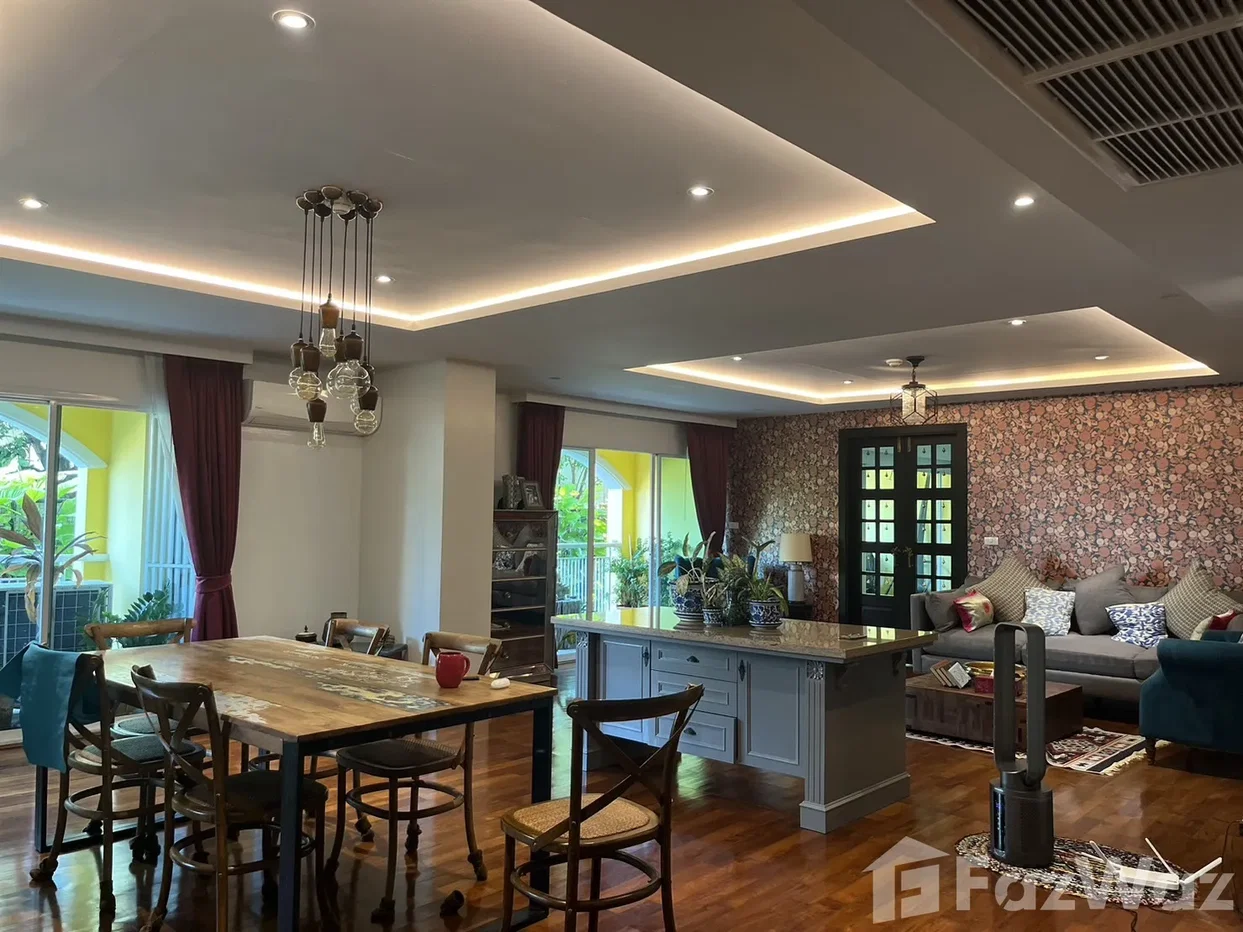 รูป ขาย คอนโด 4 ห้องนอน ในโครงการ ซิวเวอร์ เฮอริเทจ 1386308 - รูปที่ 1/14