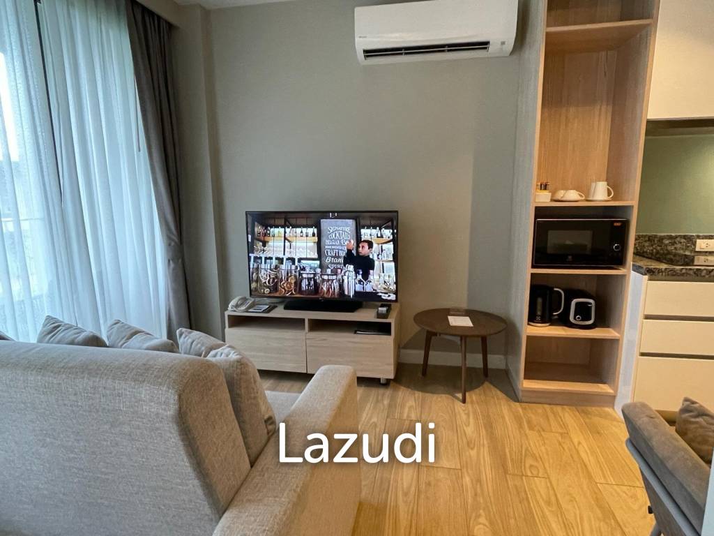 1 Bedroom Condo for sale near Bangtao Beach - image 2