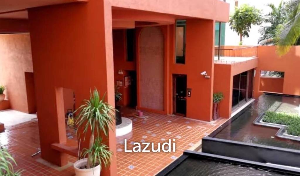 รูป 82.9 ตร.ม.  2 ห้องนอน  2 ห้องน้ำ คอนโดสำหรับ ขายใน หนองแก - รูปที่ 18/21