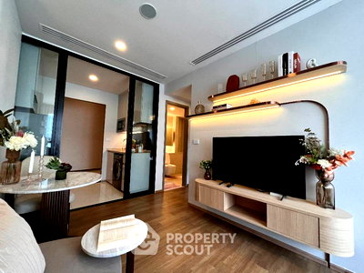 Condos for sale Makro Charan Sanit Wong : 1-BR Condo at So Origin Siriraj near MRT Fai Chai (ID 1518563)