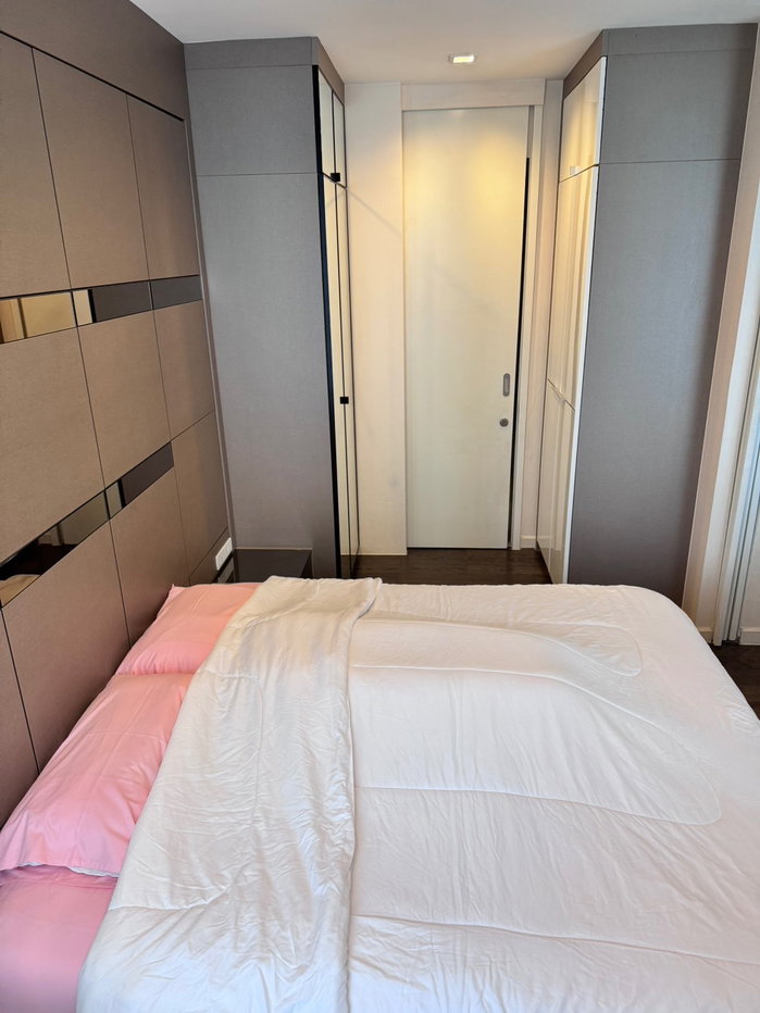 รูป ว่างพร้อมอยู่! Nara9. 1นอน 39ตรม. Line id: @pfagent - รูปที่ 7/7