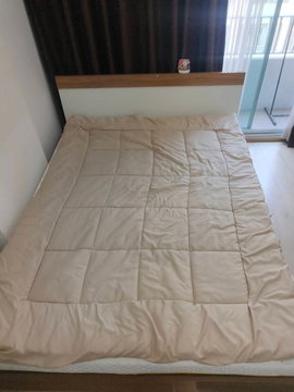 🔥 Elio Sukhumvit 64 for Rent – Only 8,500 THB/month | Fully Furnished, Ready to Move In, Near BTS 🔥