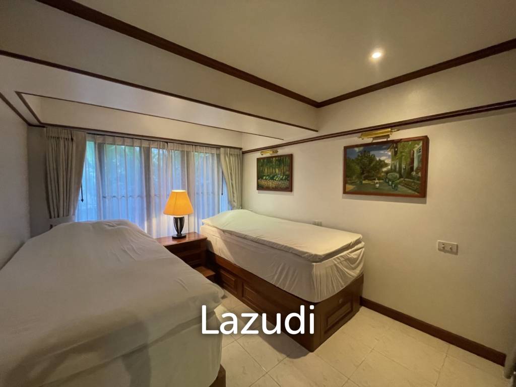 picture Beachfront Residence Kalim Bay 2 Bed 1 Bath - 2/9