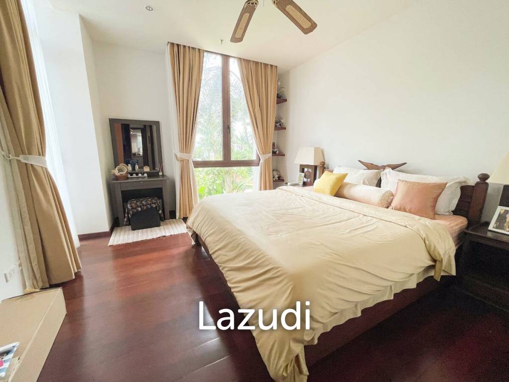 รูป 179.0 ตร.ม. 3 ห้องนอน 3 ห้องน้ำ คอนโดสำหรับ ขายใน เกาะแก้ว - รูปที่ 9/11