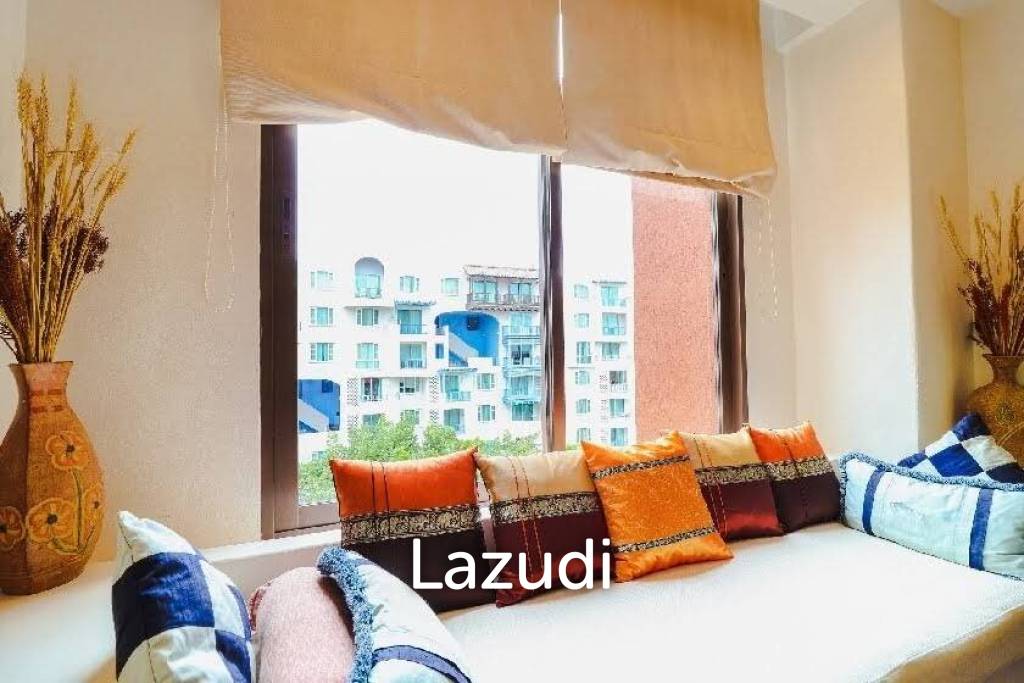 picture LAS TORTUGAS : 2 bed beachfront condo - 10/26