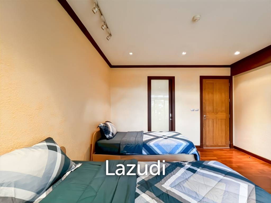 รูป คอนโดพูลแอคเซส 2 ห้องนอน 148 ตร.ม.ใน หัวหินบลูลากูน - รูปที่ 34/44