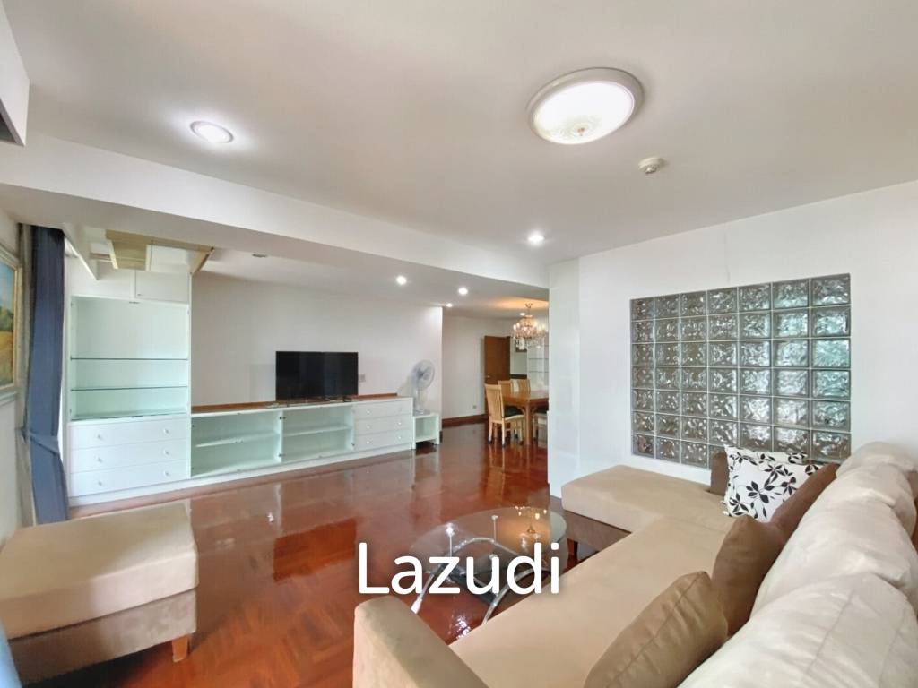 รูป 140.0 ตร.ม. 2 ห้องนอน 2 ห้องน้ำ คอนโดสำหรับ ขายใน คลองตันเหนือ - รูปที่ 3/12