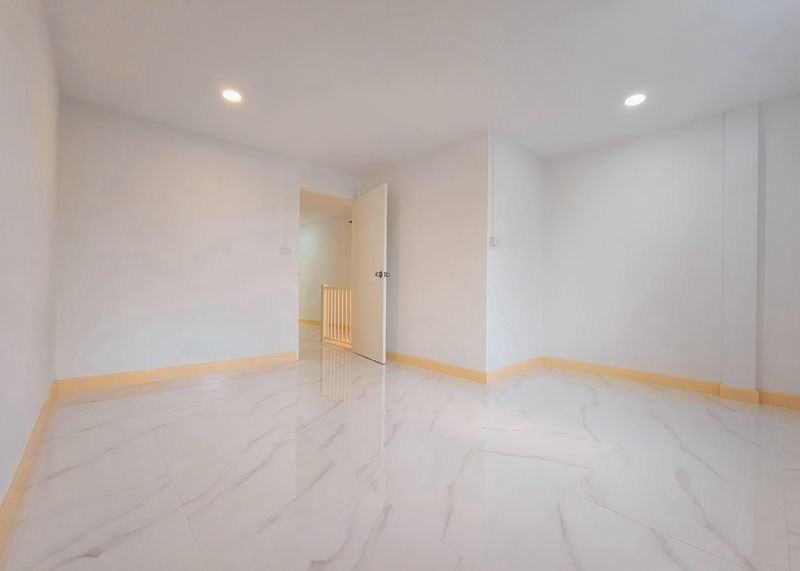 รูป 🏡🥰 ขายทาวน์เฮ้าส์ ทำเลฮิต ใกล้วงเวียนพระราม 5 - รูปที่ 11/15