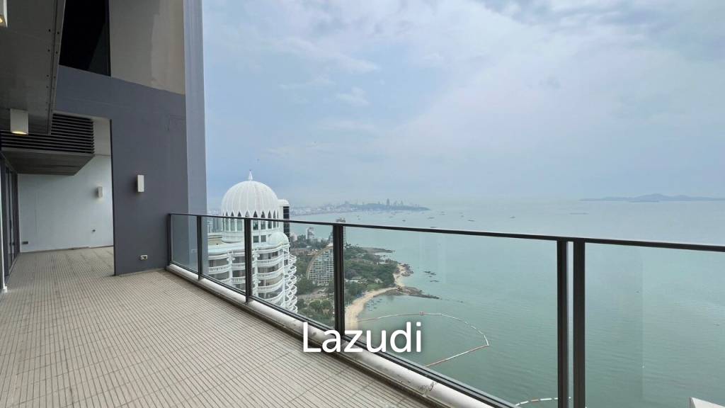 picture 4 Beds 6 Baths 362 SQ.M. Northpoint Condominium - 26/26