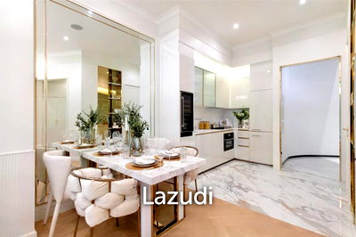 Condos for sale : 1 Bed 1 Bath 64.7 SQ.M. Origin Thonglor World