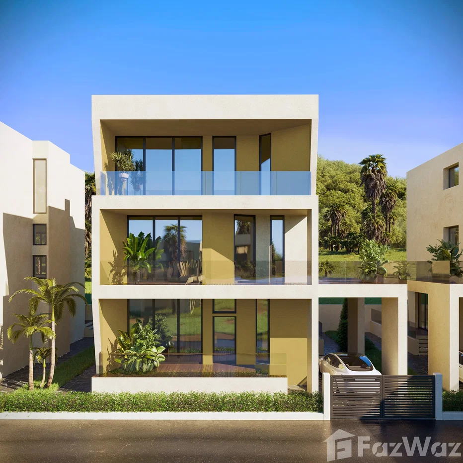 รูป ขาย วิลล่า 5 ห้องนอน ในโครงการ อีซี่ เดย์ส วิลล่า 1749264 - รูปที่ 2/15