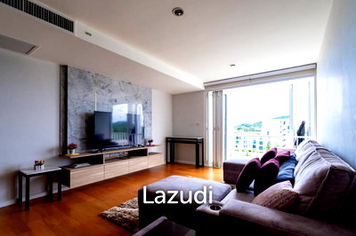 ขายคอนโด : 111.5 ตร.ม.  2 ห้องนอน  2 ห้องน้ำ คอนโดสำหรับ ขายใน หนองแก