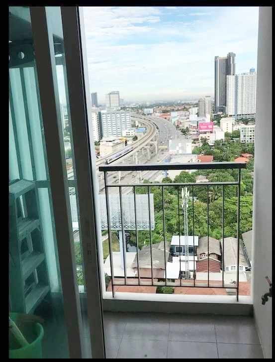 รูป ห้องว่าง🙋🏼💎🙋🏼💥แอดไลน์นัดดูห้องได้เลย📲แอสปาย รัตนาธิเบศร์ 1 - รูปที่ 6/9
