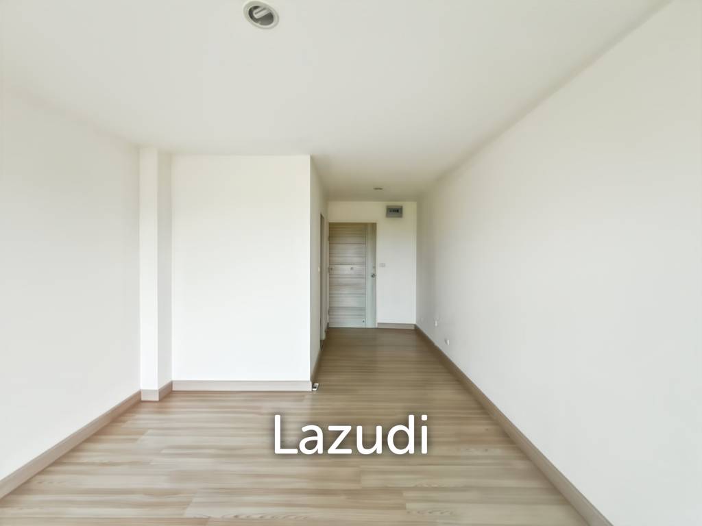 รูป คอนโดฟรีโฮลด์  25 ตรม. วิวสวยใน A.D Resort - รูปที่ 18/24