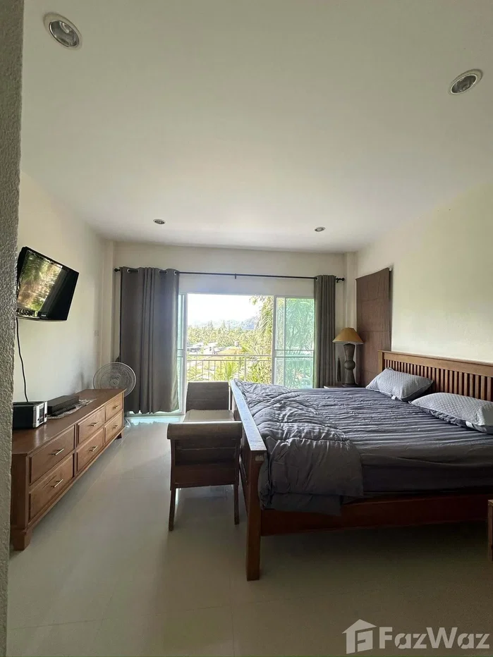 รูป บ้านเดี่ยวให้เช่า 4 ห้องนอน ใน กะทู้, ภูเก็ต 6113128 - รูปที่ 35/41