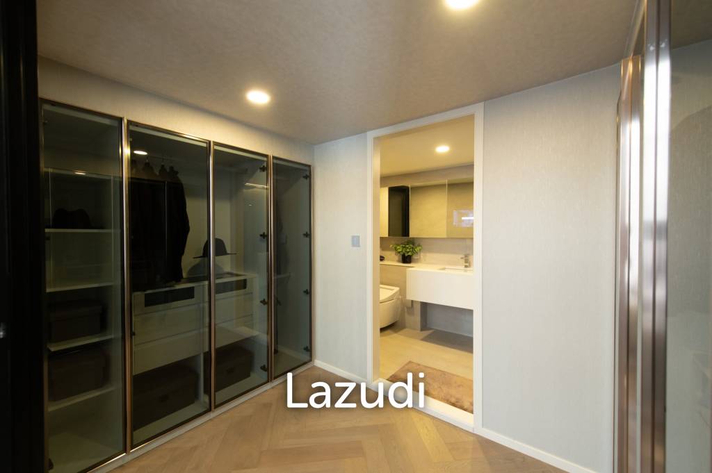 picture 3 Bed 2 Bath 110.2 SQ.M. Origin Thonglor World - 19/20