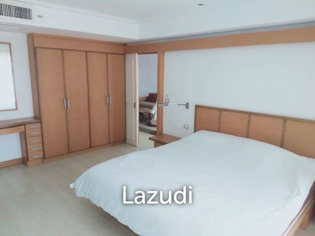 รูป 2 ห้องนอน 2 ห้องน้ำ 117.43 ตร.ม. คอนโดสำหรับขาย - รูปที่ 5/8