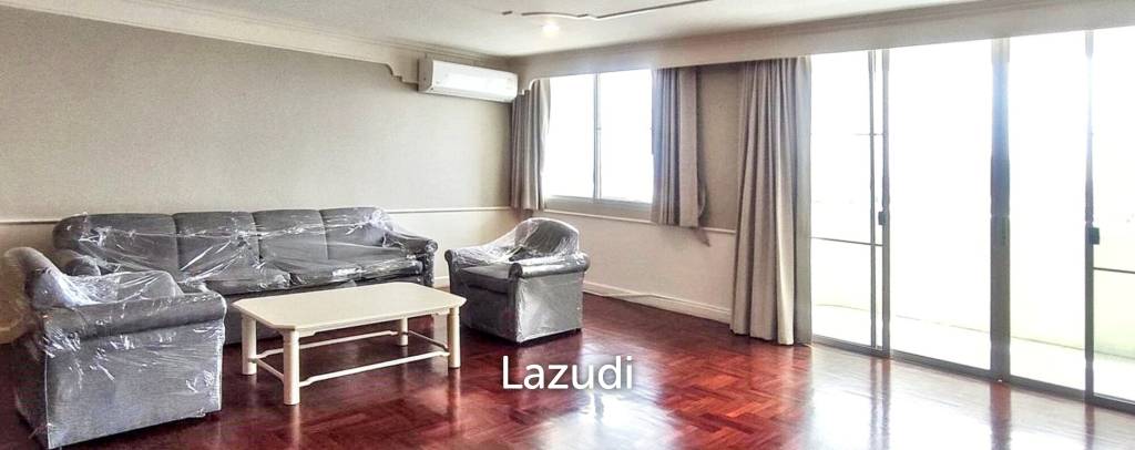 picture 3 Bed 3 Bath 250 Sqm Le Chateau Mansion - 2/9