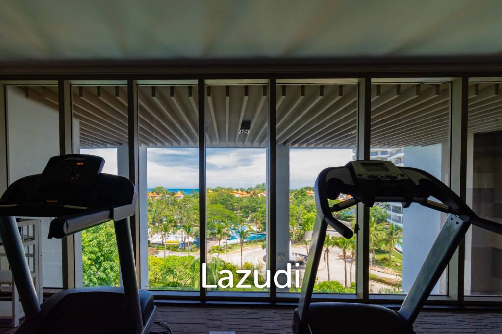 picture BOATHOUSE : 1 Bed Seaview Condo - 17/21