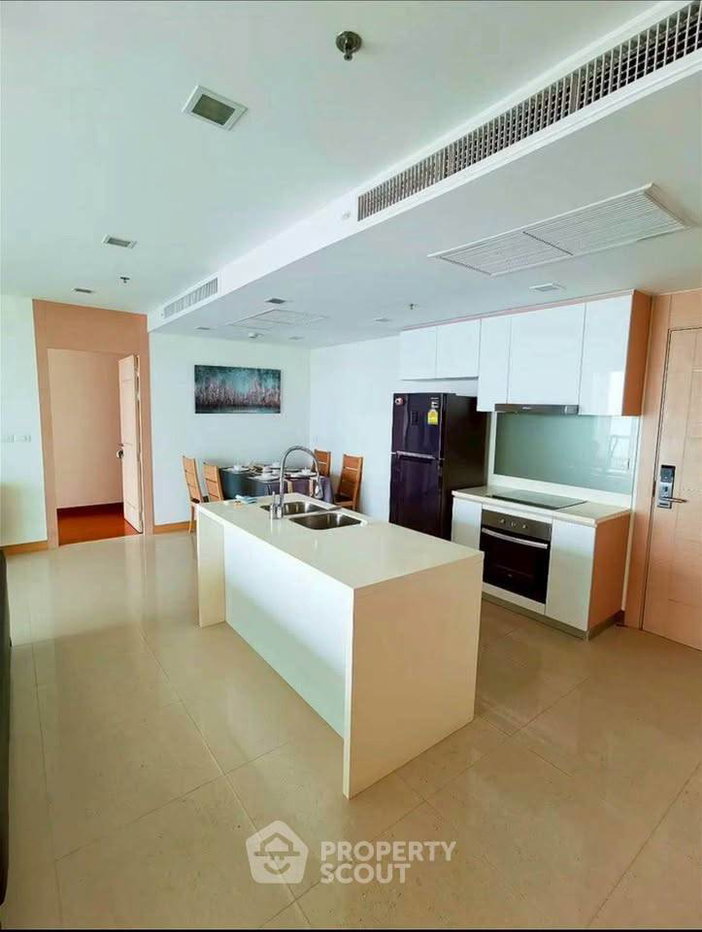 รูป คอนโด 2-ห้องนอน ที่ เดอะ ริเวียร่า ปาล์ม บีช วงศ์อมาตย์ ใกล้ ปราสาทสัจธรรม (ID 2663727) - รูปที่ 2/9
