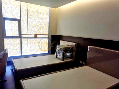ขายคอนโด : LTH2842 – Sathorn Heritage FOR SALE 2 beds 2 baths size 120 Sq.M. Nearby BTS Chong Nonsi station ONLY 11.9 MB