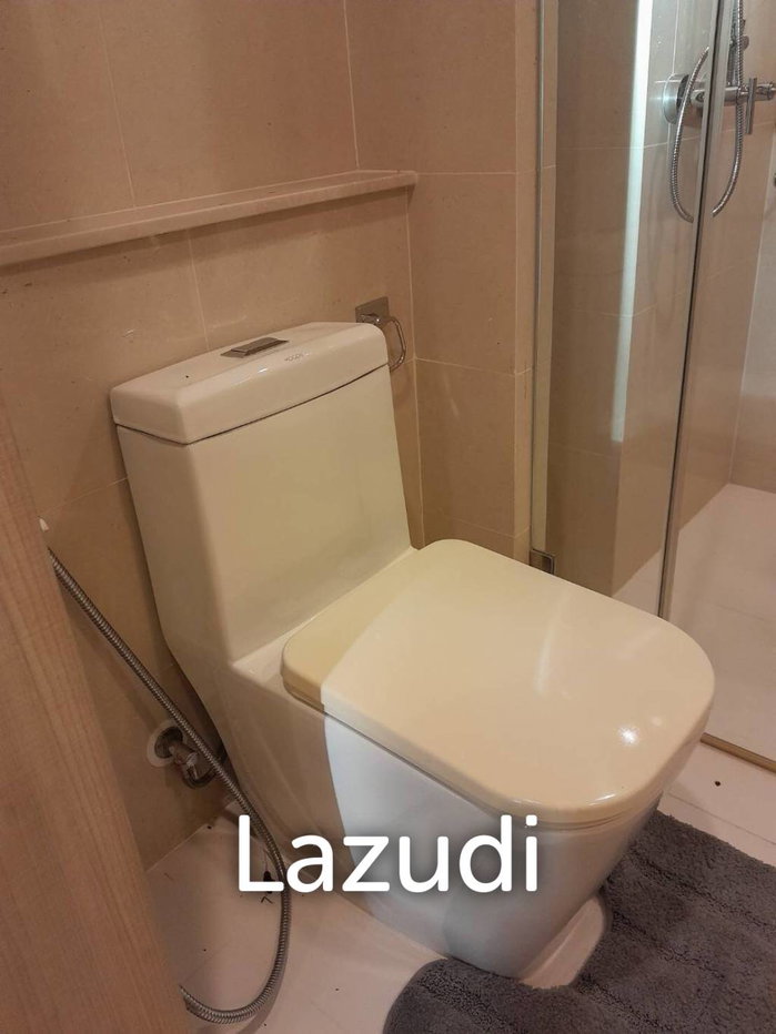 รูป 45.9 ตร.ม.  1 ห้องนอน  1 ห้องน้ำ คอนโดสำหรับ ขายใน บางละมุงบางละมุง - รูปที่ 13/13