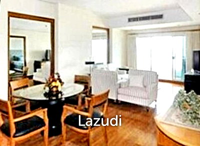 ขายคอนโด : 93.0 ตร.ม.  2 ห้องนอน  2 ห้องน้ำ คอนโดสำหรับ ขายใน ช่องนนทรี