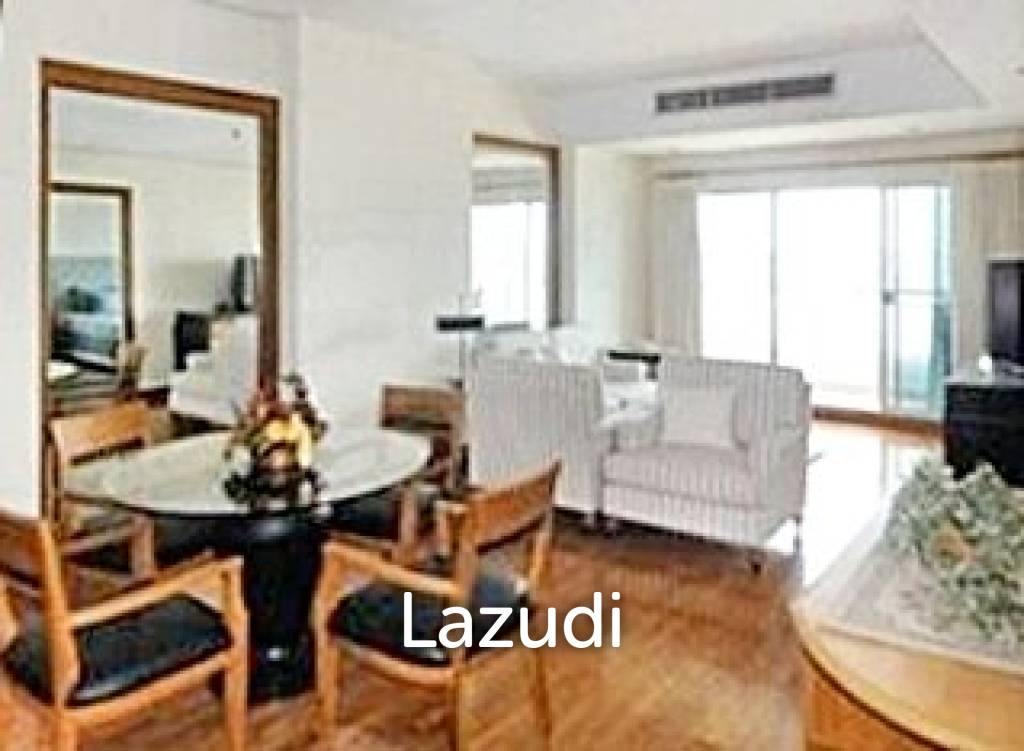 picture 93 Sqm 2 Bed 2 Bath Condo For Sale - 1/4