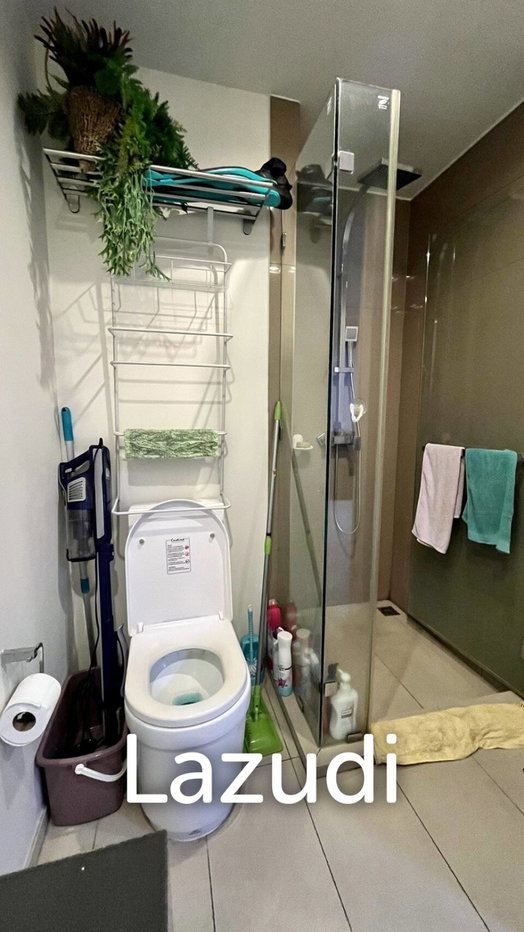 รูป ขายคอนโดที่ยูนิต ถูกมากก!! - รูปที่ 4/9