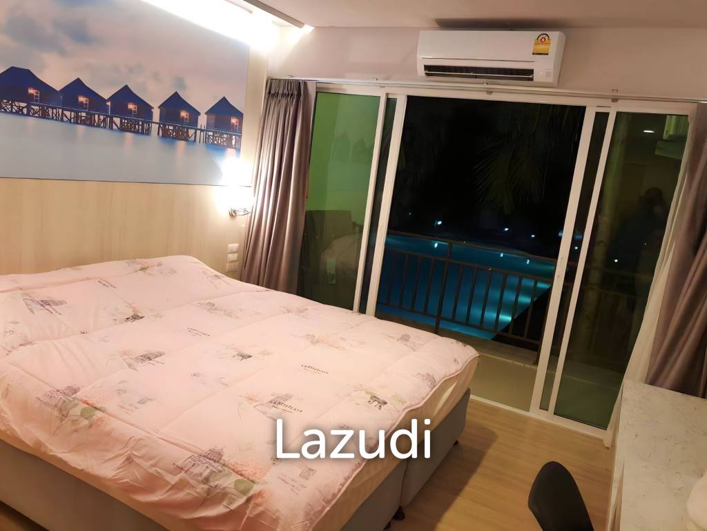 picture A.D RESORT CONDO : Spacious Condo near the Beach - 5/15