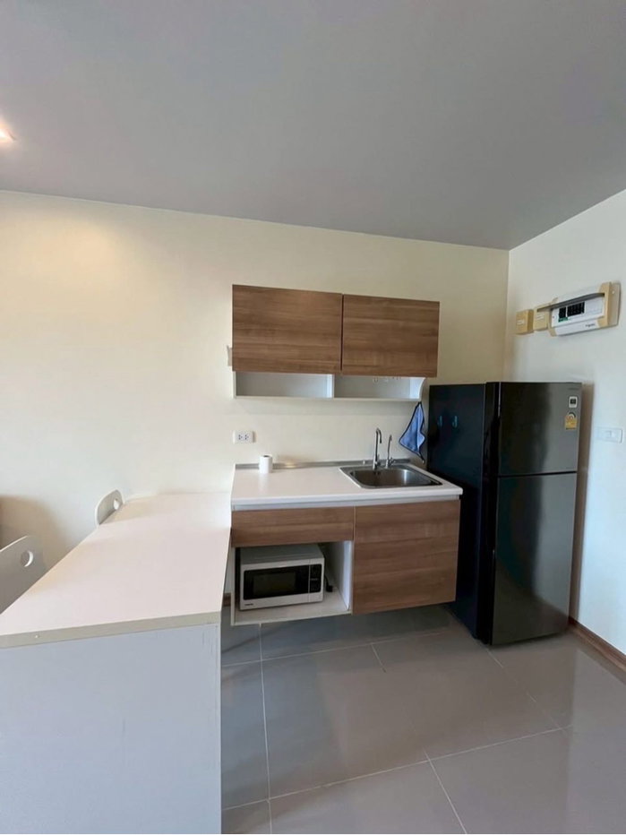 รูป ห้องสวยวิวเริ่ดด Casa Condo อโศก-ดินแดง - รูปที่ 5/12