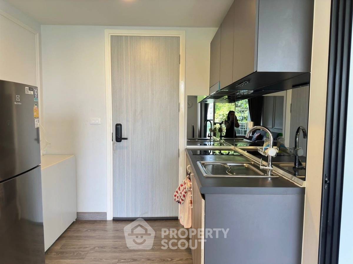รูป คอนโด 1-ห้องนอน ที่ เฟล็กซี่ สาทร-เจริญนคร ใกล้ BTS กรุงธนบุรี (ID 2646644) - รูปที่ 5/6