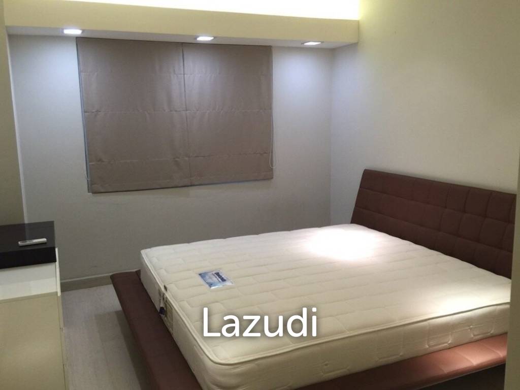 รูป 200.0 ตร.ม. 3 ห้องนอน 4 ห้องน้ำ คอนโดสำหรับ ขายใน คลองตันเหนือ - รูปที่ 7/10