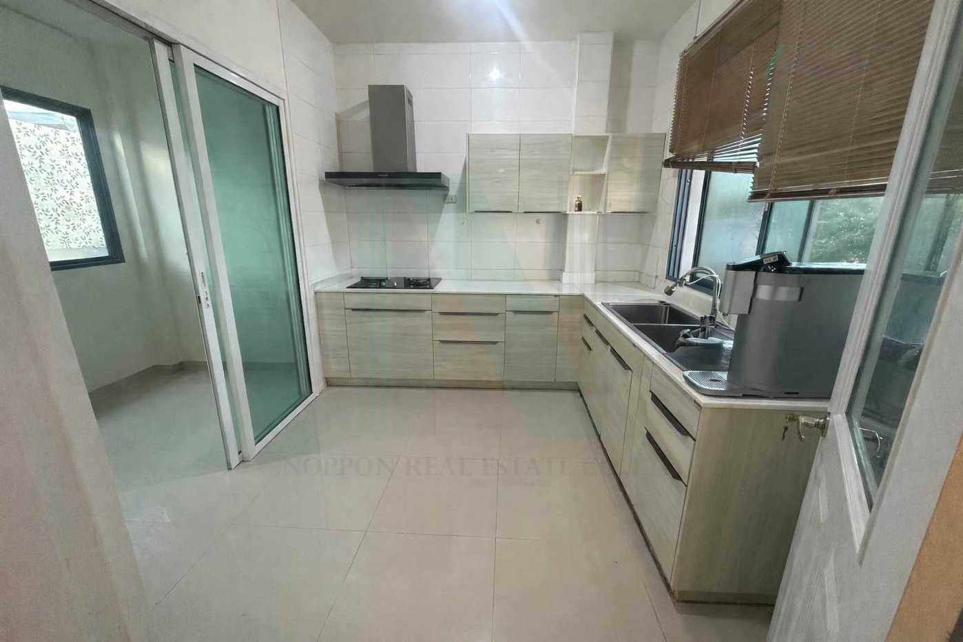 รูป ให้เช่าบ้านเดี่ยว 2 ชั้น แกรนดิโอ บางแค 4 ห้องนอน 5 ห้องน้ำ - รูปที่ 4/8