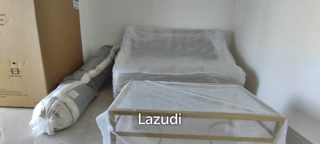 รูป ขายคอนโด โมนาโก ริเวียร่า จอมเทียน พัทยา - รูปที่ 14/25