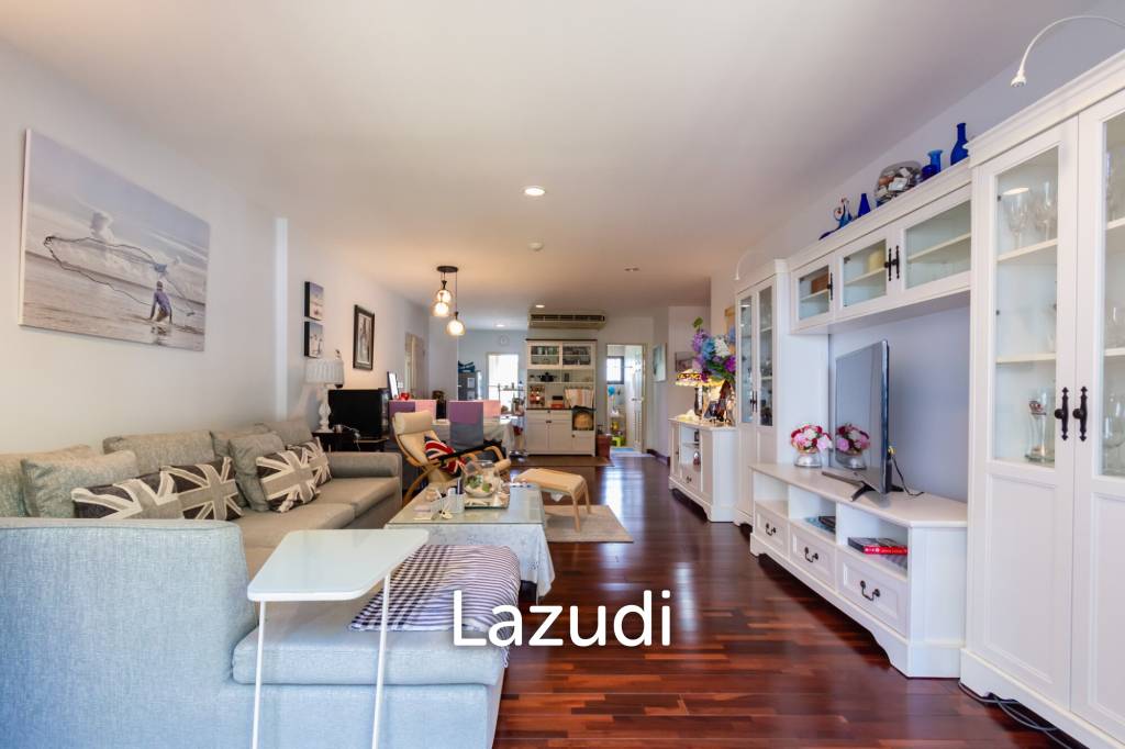 picture SANTIPURA : 2 Bed Beachfront Condo - 7/38