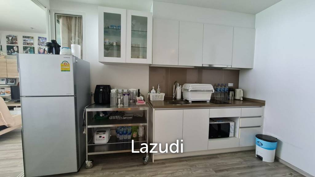 รูป ขายคอนโดบ้านปลายหาด - รูปที่ 9/20